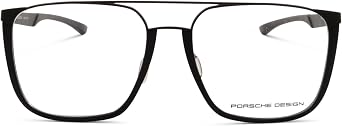 Porsche Design-P8388, Black