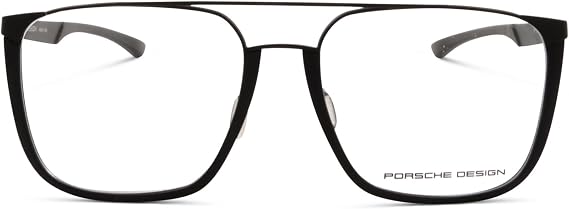 Porsche Design-P8388, Black