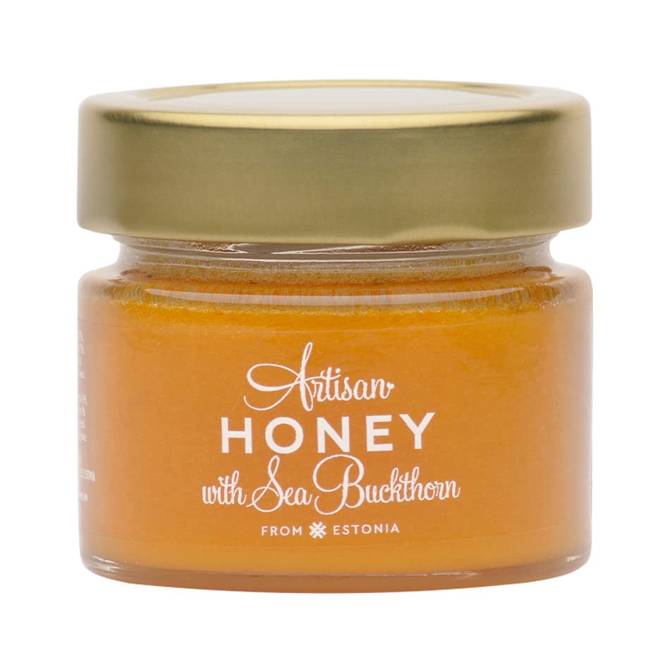 Amazon | アーティサンハニー はちみつ フレーバーハニー サジー(百花