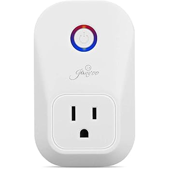 jinvoo smart switch