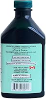 Vista 3 de Suplemento líquido de extracto de hierbas Essiac, de 10.14 onzas líquidas