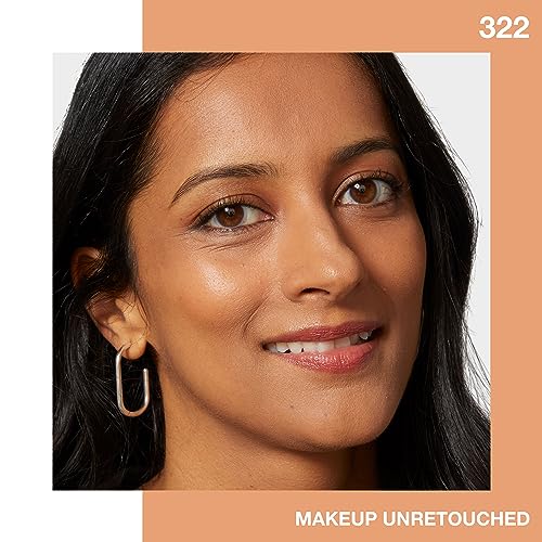 image for Maybelline Fit Me Matte + Poreless Liquid Oil-Free Foundation Makeup, 