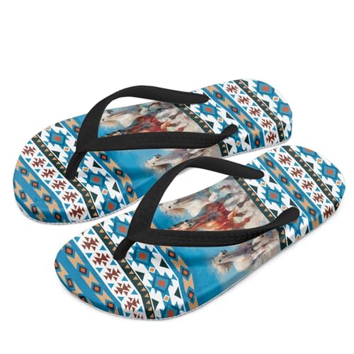 Kids Sandals Cute Animals Flip Flops Summer Non-Slip Pool Sandals Breath Shower Shoes Novelty Athletic Slides2