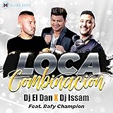 Loca Combinación