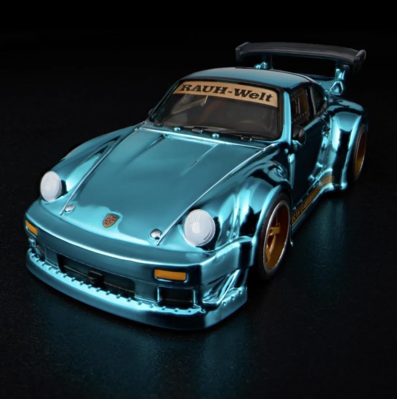 Hot Wheels RLC Exclusive RWB Porsche 930