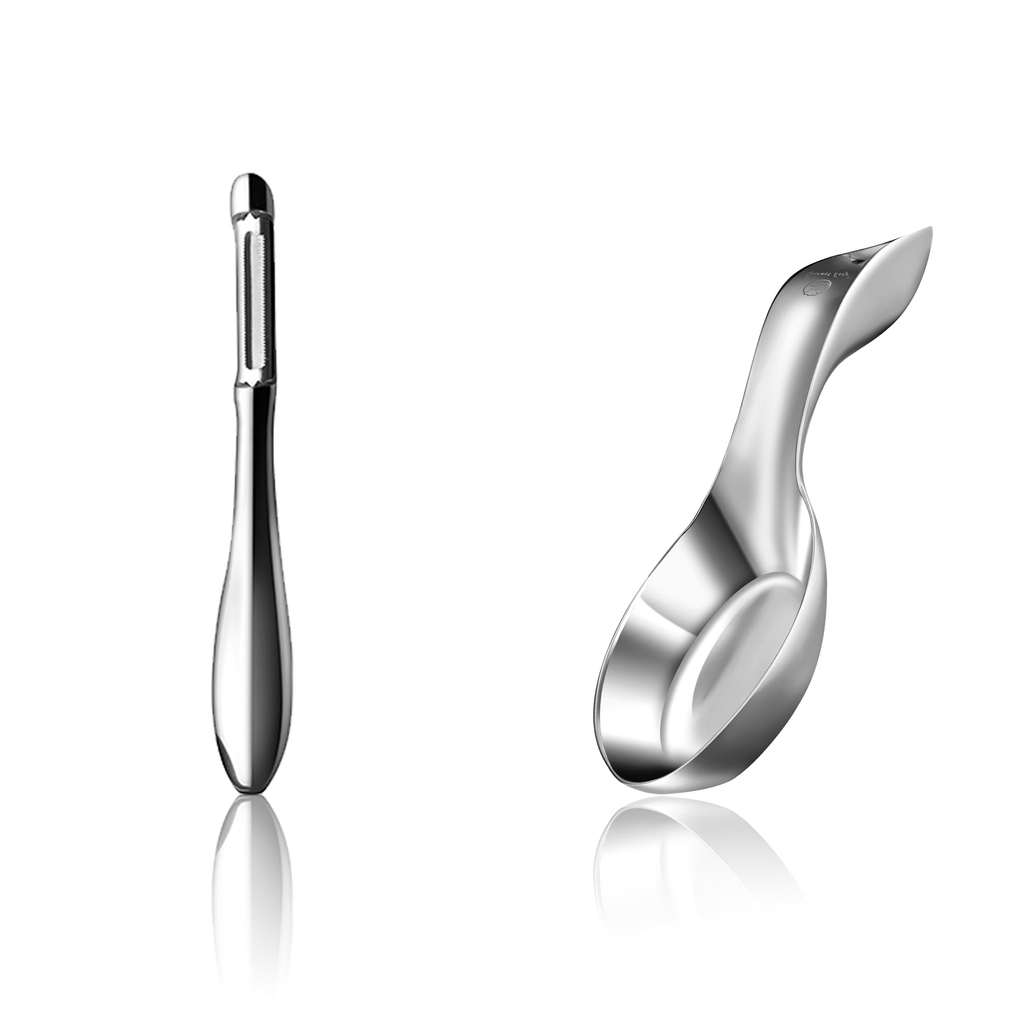 PEELI + SPOONR