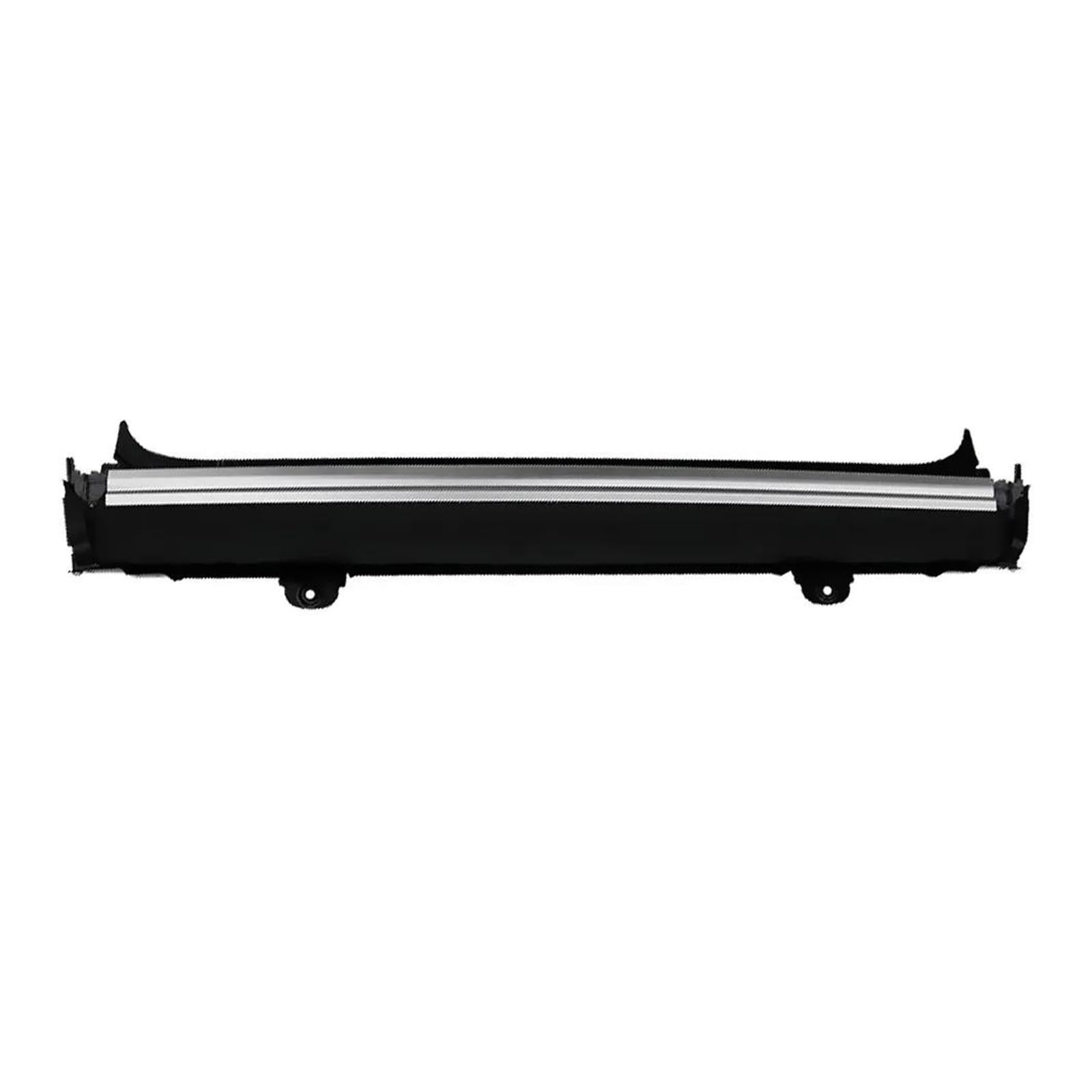 Rideau Pare-Soleil Toit Ouvrant Pour VW Tiguan, Touran, Golf, Etc. (2008-2017) - Isolation Thermique, Couleur Gris