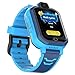 Fitshot Junior Kids Smart Watch with GPS Location Tracking