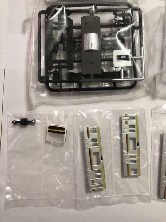 Bトレインショーティー　南武線 209系 Bトレインショーティー 南武線 209系