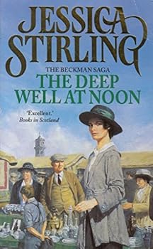 Hardcover Deep Well at Noon Book