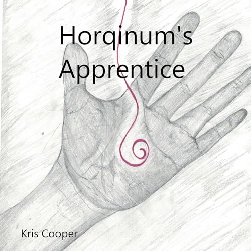 Horqinum's Apprentice by Kris Cooper episode artwork