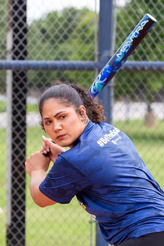 Rawlings | 2026 | Mantra Fastpitch Softball Bat | -10 Drop | 2 Pc. Composite | 33 Inch - image 6