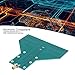 Generic Dipole Antenna, Doublesided DC-250MHz Antena PCB for Electronic Component for Industrial Supplies, Genericwe2cmhn1qt