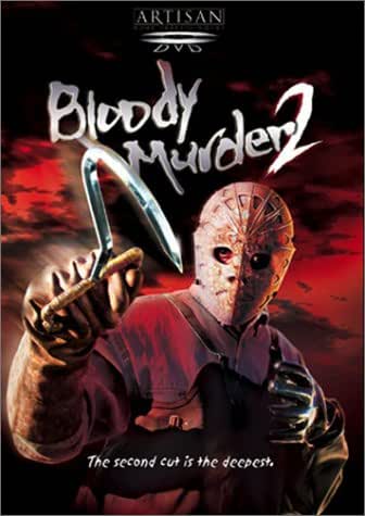 Bloody Murder 2