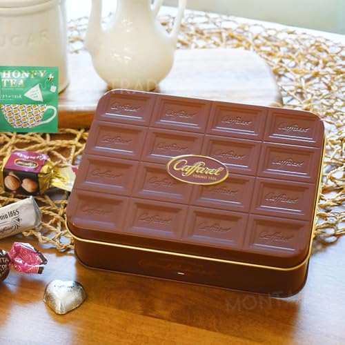 Jt@ Caffarel `R v~AA\[gr^[ `R[g `R _[N r^[ َq WhD[ o^C Mtg (geB[obO)