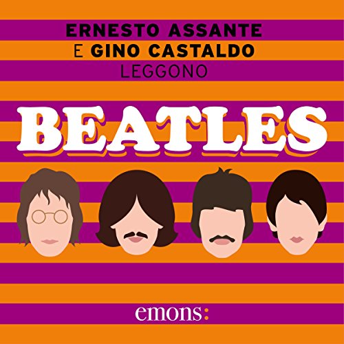 Gli scarafaggi Beatles
