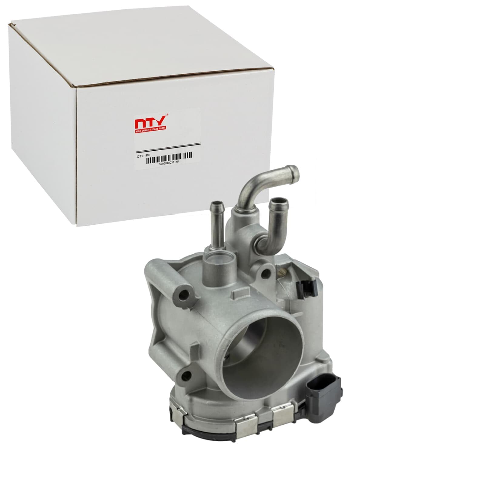 NTY Etb-Hy-004 Drosselklappenstutzen