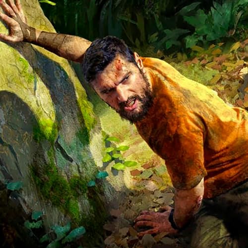 Jogador Casual #20: Nossas loucas viagens &agrave; la Green Hell