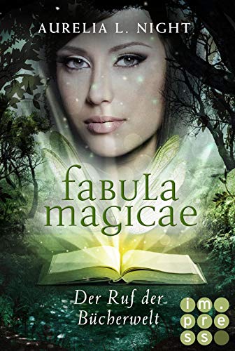 Fabula Magicae 1: Der Ruf der...