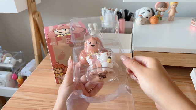 Amazon.com: Youtooz Bee and Puppycat 4.1