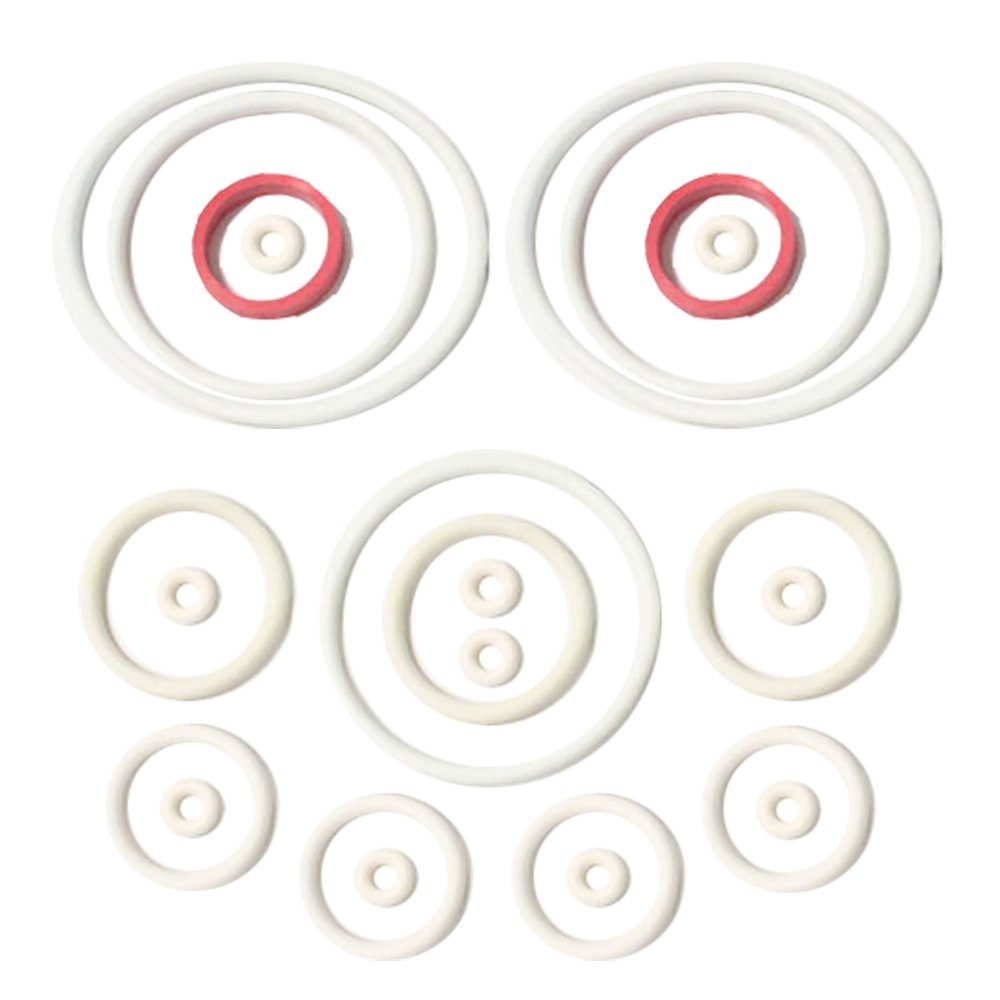 Game Room Guys Allied Spooksville Pinball Rubber Ring Kit