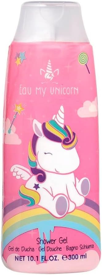 EAU MY UNICORN Shower Gel 300ml