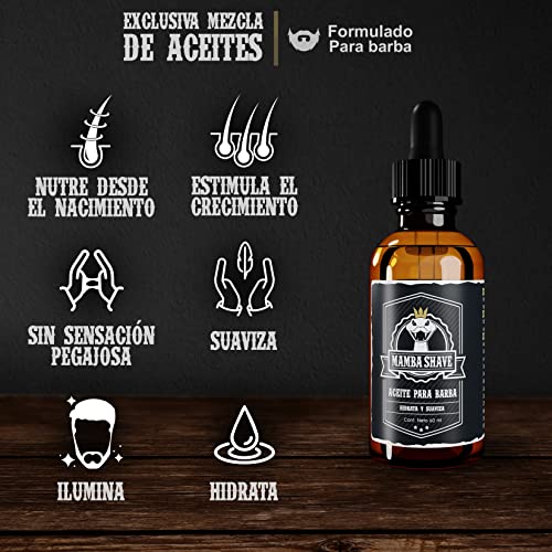 Piel Sensible, Beauty Imagen adicional