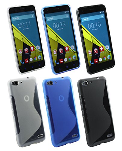 Emartbuy® Vodafone Smart Ultra 6 Ultra Sottile