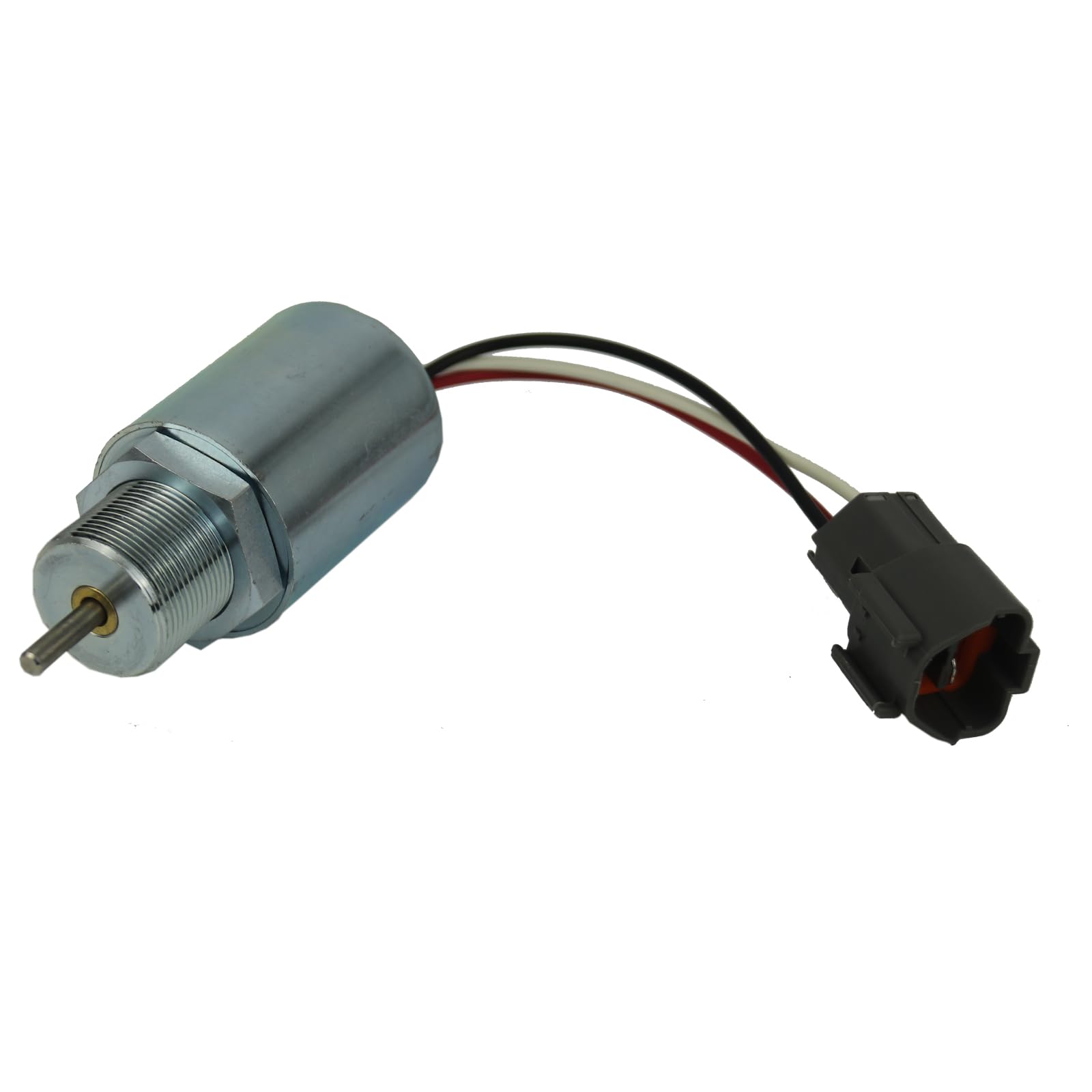 SA-3725-12 12 V Kraftstoffabsperrmagnet, für Mitsubishi L2E L3E S3L S4L Motor Volvo EC15 30A87-20404 30A87-20400 SA-3725-12 12 V Kraftstoffabsperrmagnet, für Mitsubishi L2E L3E S3L S4L Motor Volvo EC15 30A87-20404 30A87-20400