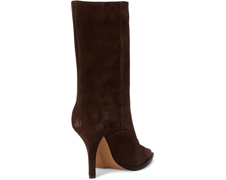 Vince Camuto Presca Mid-calf Bootie - Back View