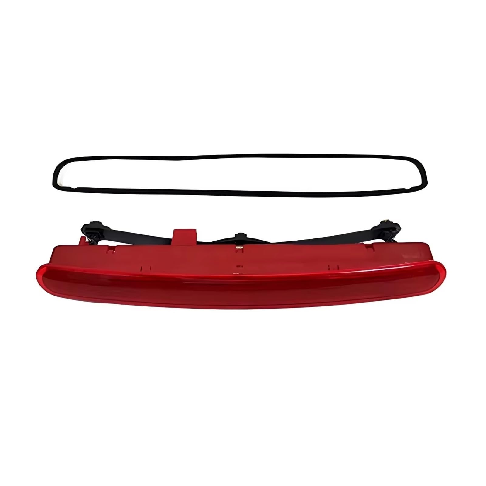 Trzecia Tylna Część 1C0945097E Samochód 12V LED Trzecie Trzecie Tylne Światło Hamulca Tylne dla Beetle 1998-2010 1C0 945 097 E 3 Światło Hamulca