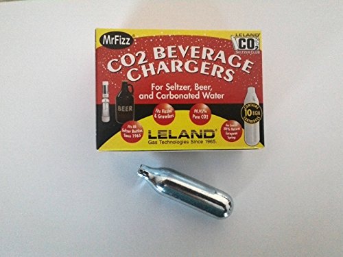 Leland Soda Chargers 40 Count - Image 2