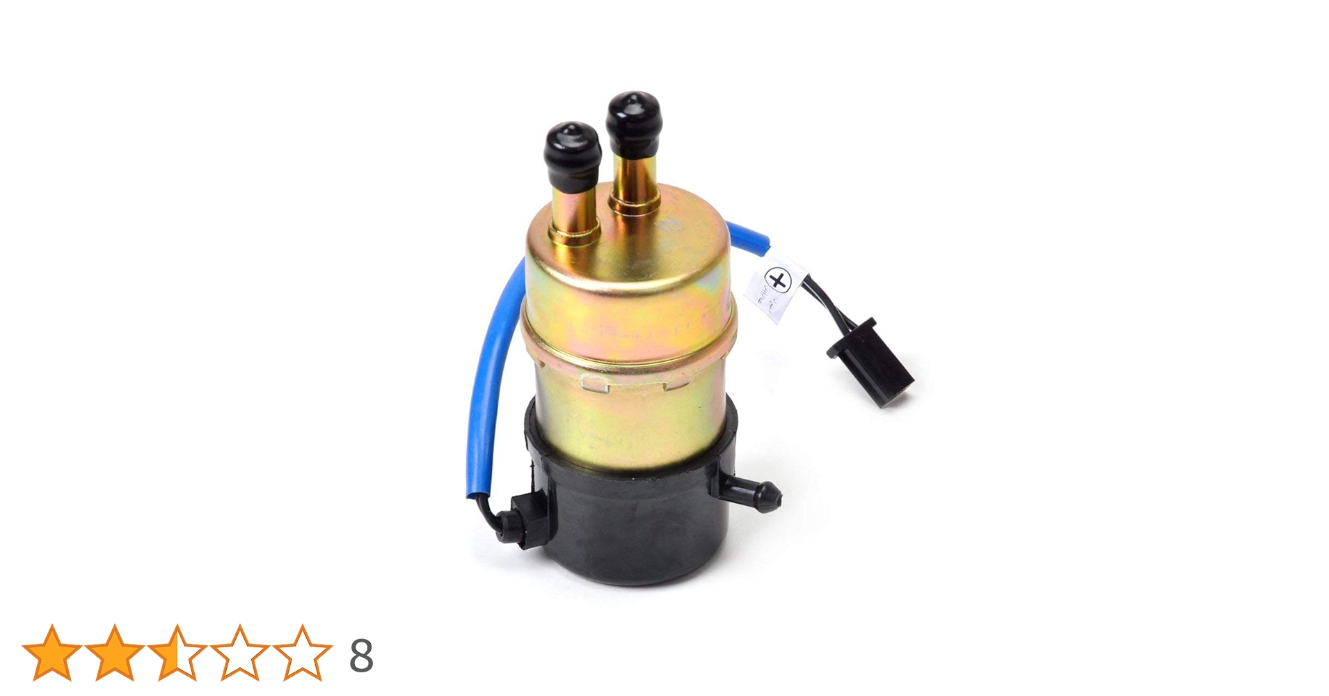 カワサキ純正　燃料ポンプ　フュエルポンプ 並行輸入品】 HFP-384-U-P 燃料ポンプ OEM 交換用 Kawasaki ZX