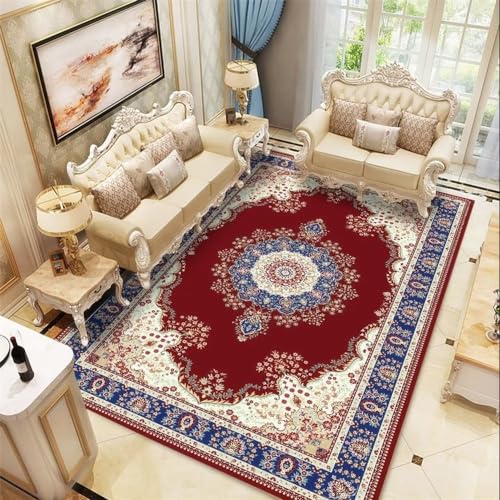 Tapis ado garcon résistant et doux 80x160cm pour chambre dynamique - 2