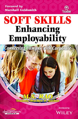 Soft Skills : Enhancing Employability | e view 2