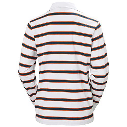 Blusas Helly Hansen Siren Rugger mujer camisa de punto premium marina 2