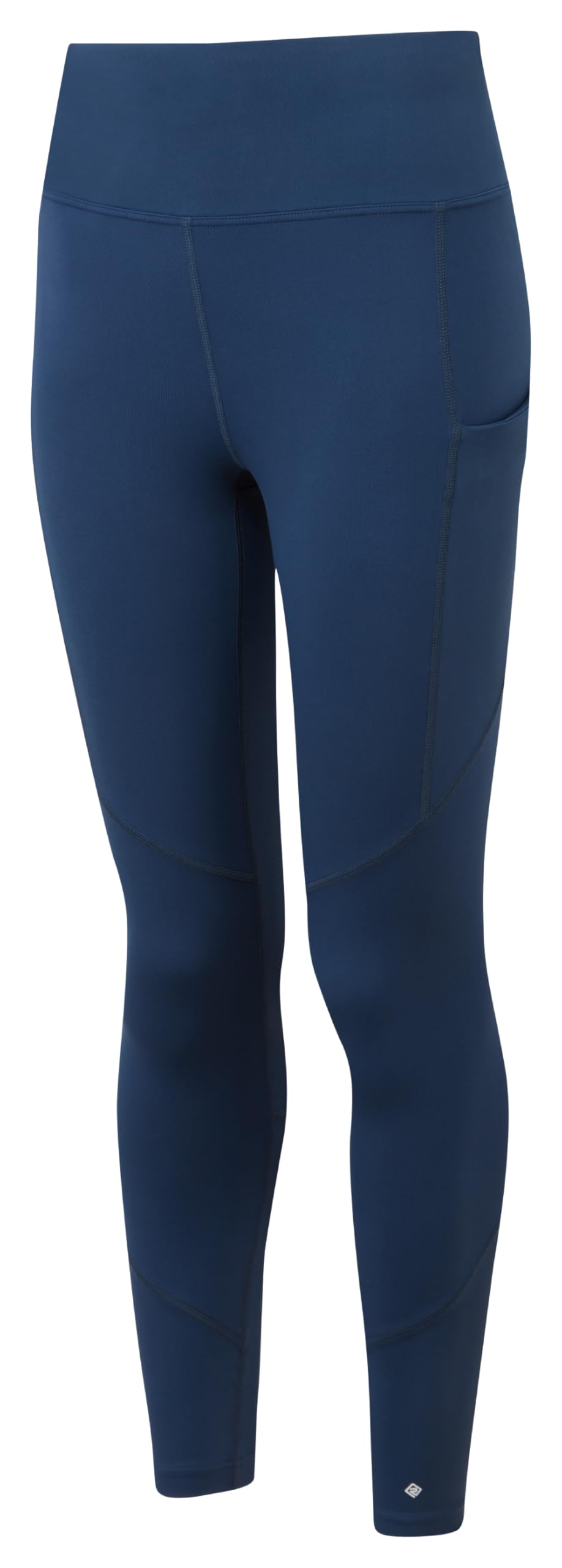 Ronhill Running, Wmn's Tech Tight, Dark Navy, 8