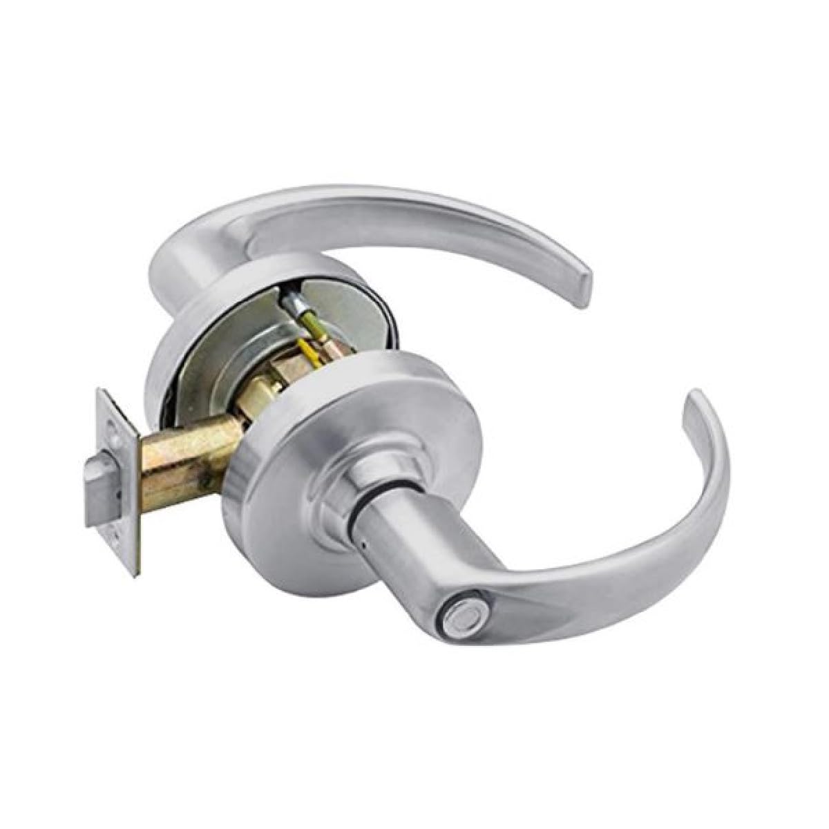 Schlage ND40S RHO 626 13-048 10-025 Cylindrical Lock, Privacy