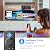 Replacement Voice Remote Control for All-Insignia-Toshiba-Pioneer-Series Smart TV/NS-RCFNA-21