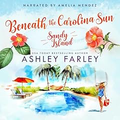 Couverture de Beneath the Carolina Sun
