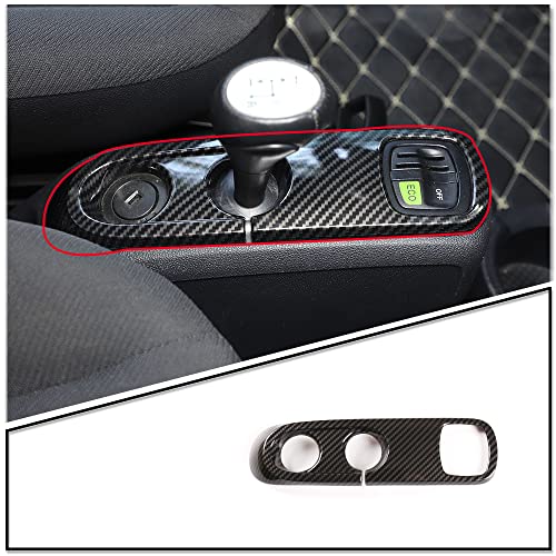 Compatibilità perfetta: Specificamente progettato per Mercedes-Benz Smart 451 Fortwo 2009–2015 con guida a sinistra. (Si prega di confermare che questo prodotto è adatto per la vostra auto prima di ordinare