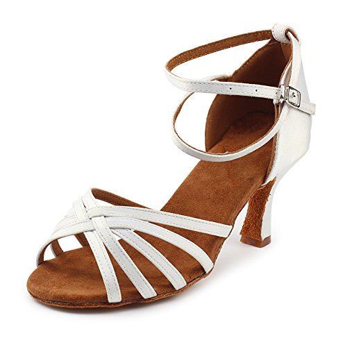 Best White Ballroom Dance Shoes For Men