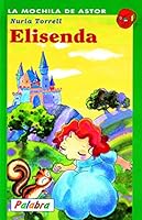 Elisenda 8482396374 Book Cover