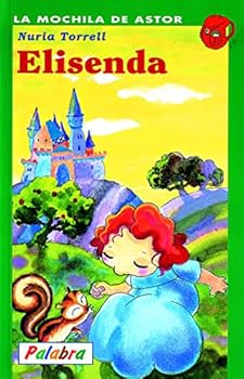 Paperback Elisenda Book