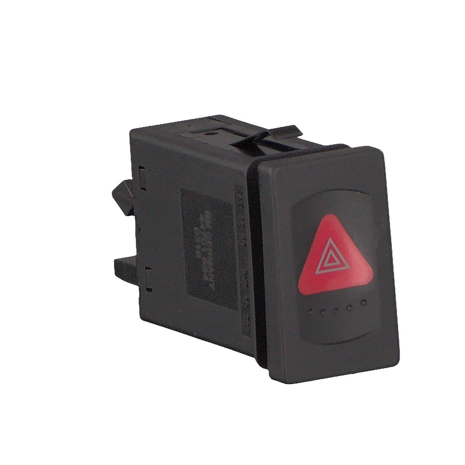 febi bilstein 44701 Hazard Warning Flasher with relay, pack of one