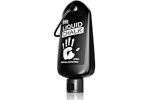 Premier Liquid Chalk: Unlock Peak Performance for Weightlifting, Gymnastics, and Climbing