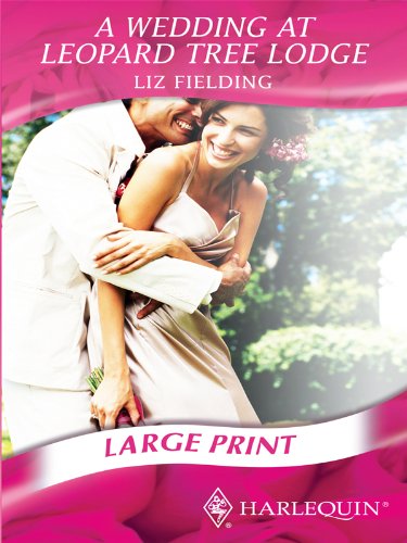 Buy A Wedding at Leopard Tree Lodge — BookShops.in