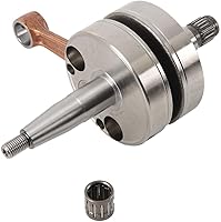 Vista 3 de Hot Rods 4016 Cigüeñal