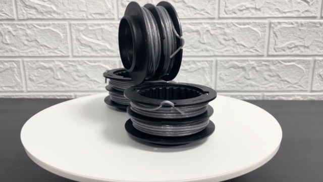 Amazon.com : Eyoloty KST 130X-06 KST-130X Replacement Trimmer