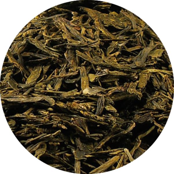 China Lung Ching 1kg grüner Tee
